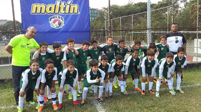 Fútbol