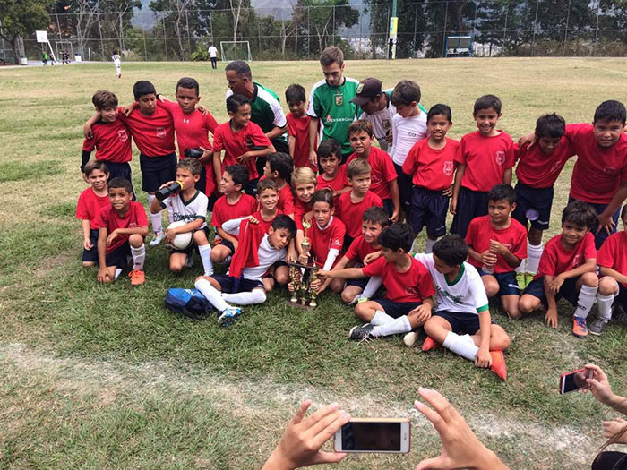 Fútbol
