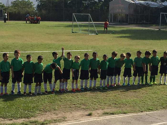 Fútbol